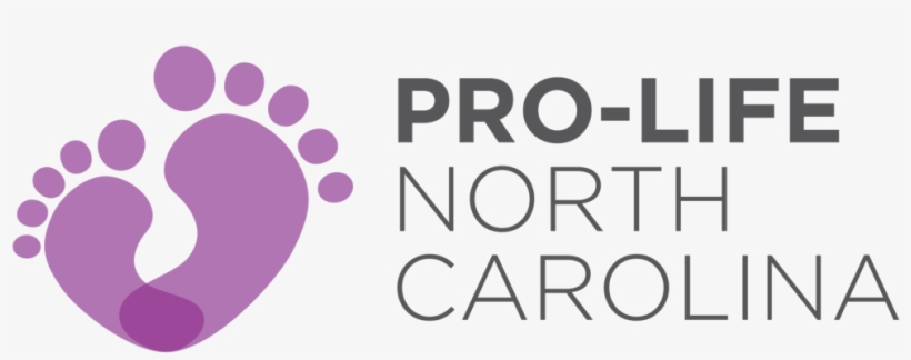 Pro Life North Carolina 05 - Circle, transparent png download