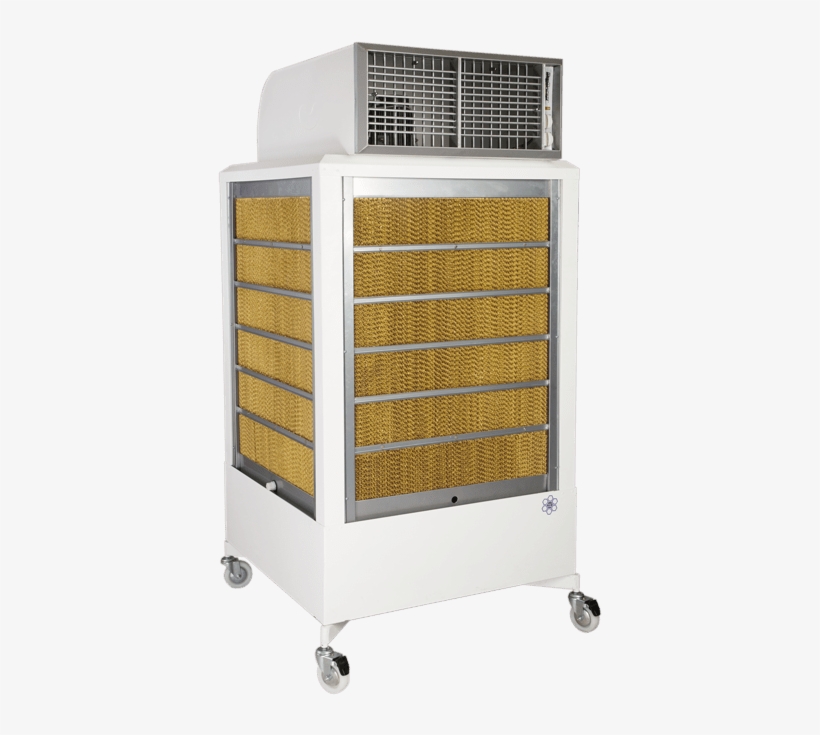 Emperor Duct S - Duct Cooler Png, transparent png download