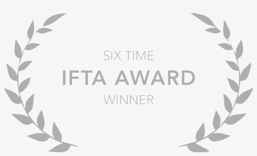 Iftaaward-02 - متن نوشته تامل برانگیز, transparent png download