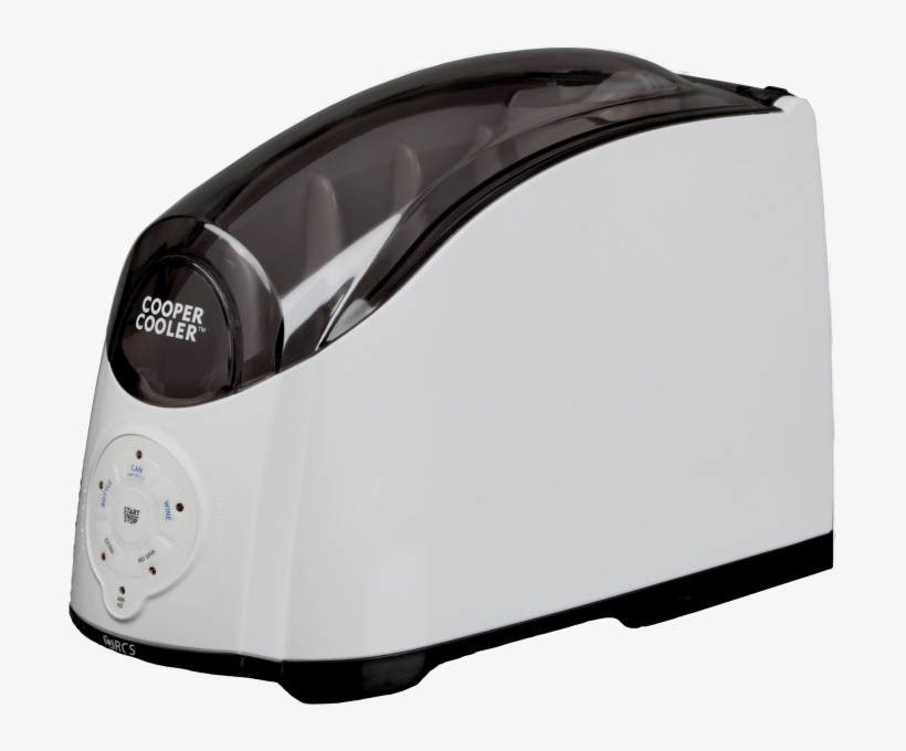 White - Cooper Cooler Price, transparent png download