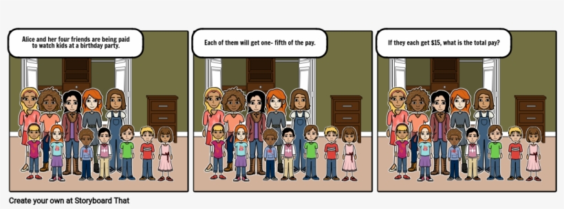 Math Project For Equations - Cartoon, transparent png download