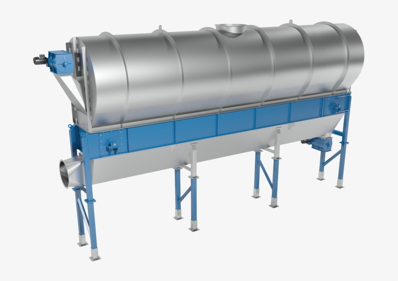 Fluidized Bed Cooling, transparent png download