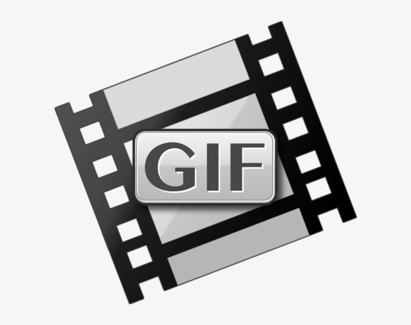 Gifquickmaker 4 - Sign, transparent png download