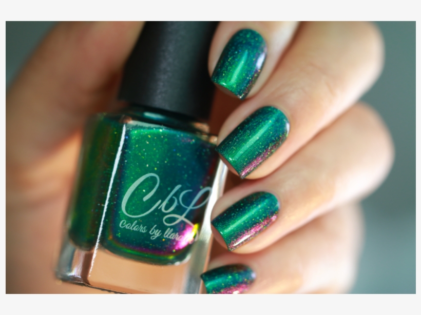 Nail Polish, transparent png download