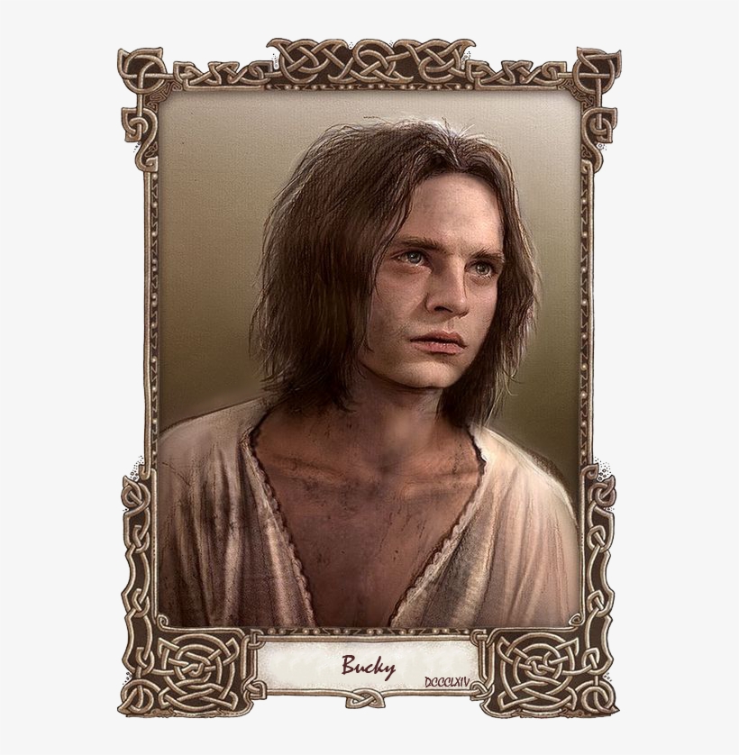 Bucky Beorn, transparent png download