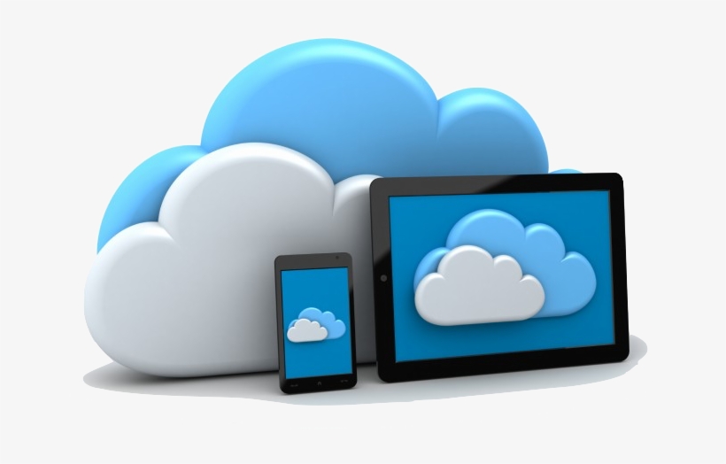 En Este Post Vamos A Hablar Sobre El Almacenamiento - Cloud Storage, transparent png download
