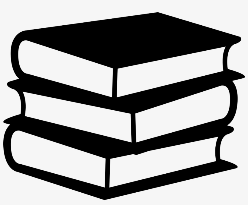Png File Svg - Books Svg, transparent png download
