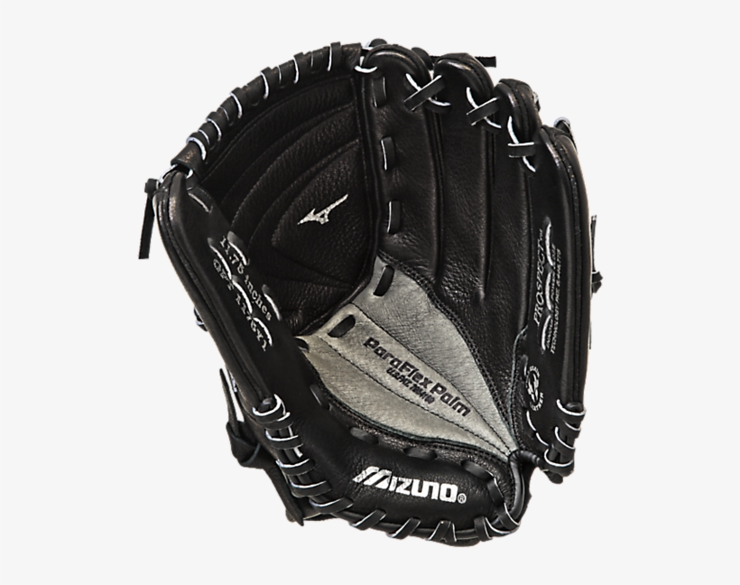 Mizuno Prospect Gpt1175y1 Youth Baseball Glove [hand - Mizuno, transparent png download