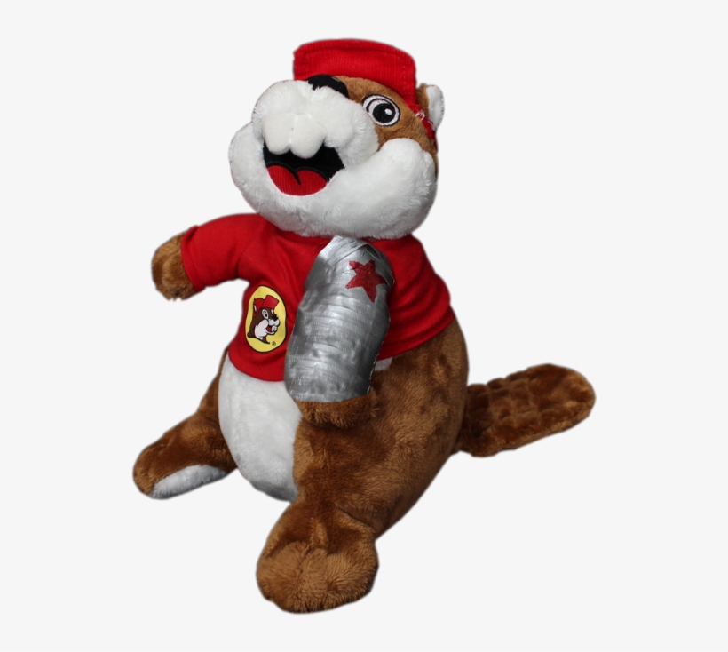 Because The Source Material Isn't As Well Know As Star - Teddy Bear, transparent png download