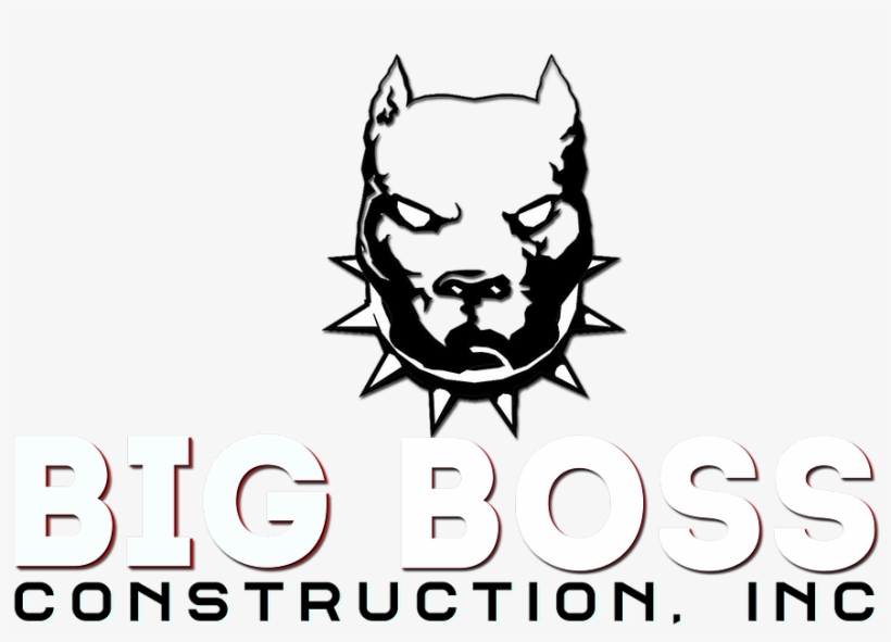 Columns, Trellis' And More In House - American Bully Head Png, transparent png download