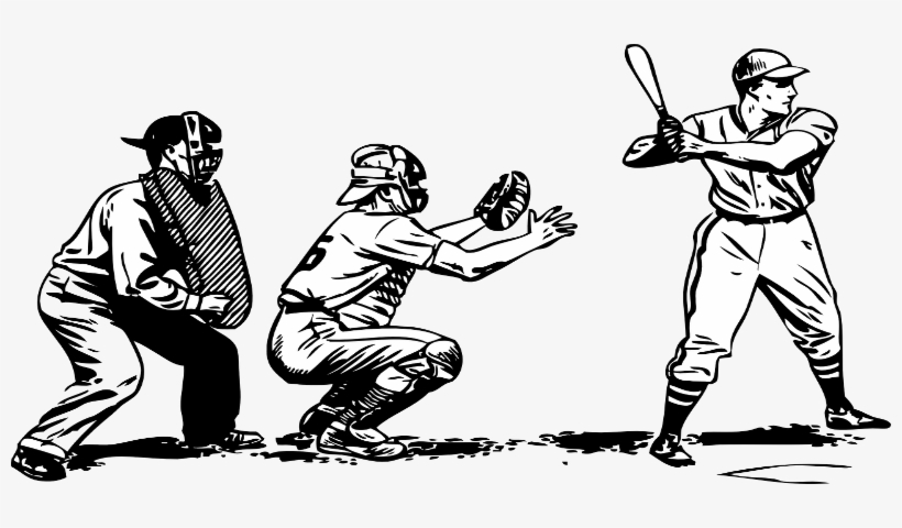 Clip Art Of Baseball, transparent png download