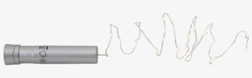 String Lights Bottle Stop 15 Leds Light Essentials - Sketch, transparent png download
