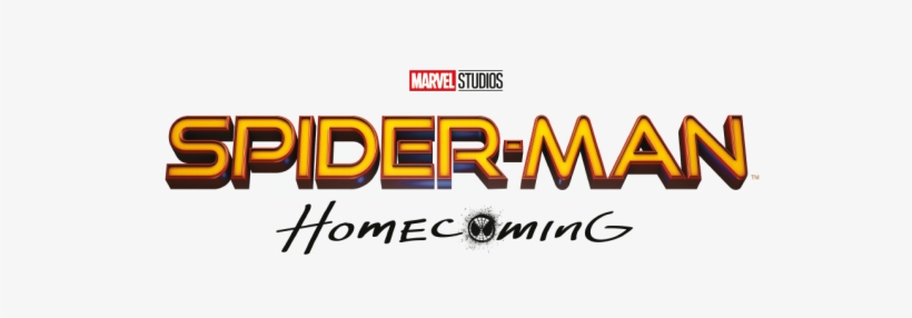 Instagram Contest Winners List - Spider Man Homecoming Logo Transparent, transparent png download