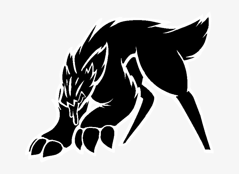 Rin Horror Anger - Illustration, transparent png download