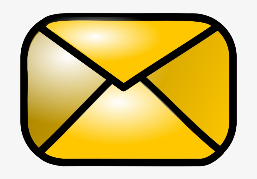Envelope Icon, transparent png download
