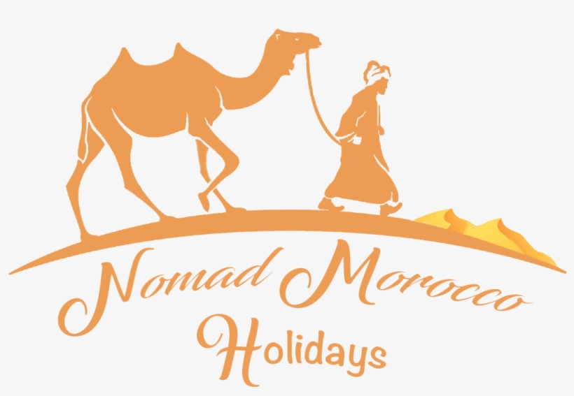 Nomad Travel Logo Png, transparent png download