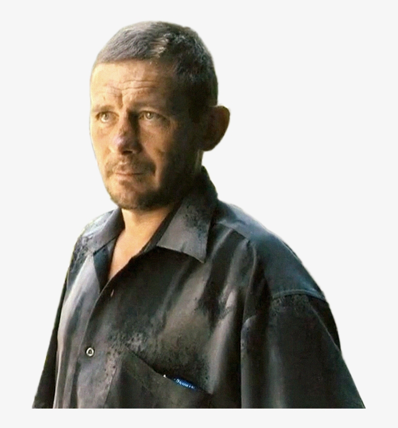 Kolya - Bronze Sculpture, transparent png download