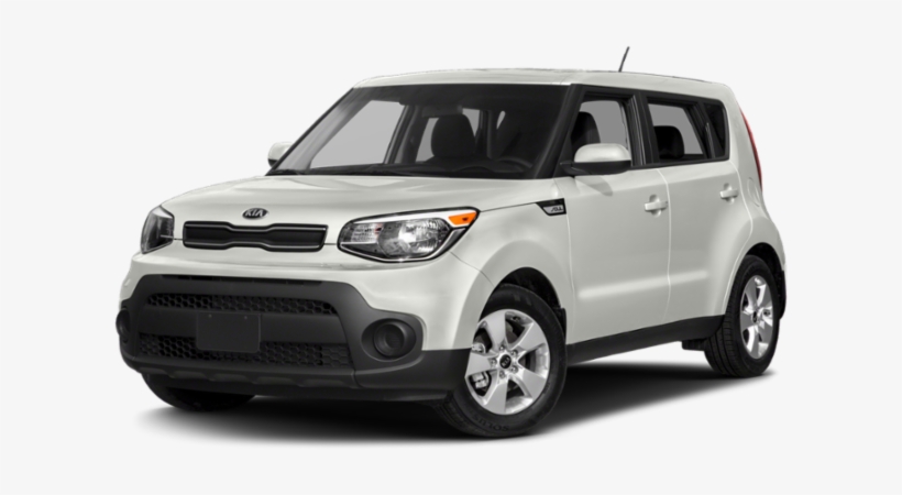 2019 Kia Soul - Kia Soul 2019 Colors, transparent png download