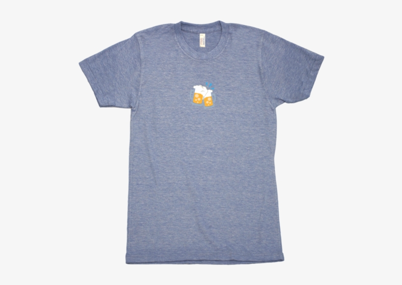 - Beers - Shirt - T-shirt, transparent png download