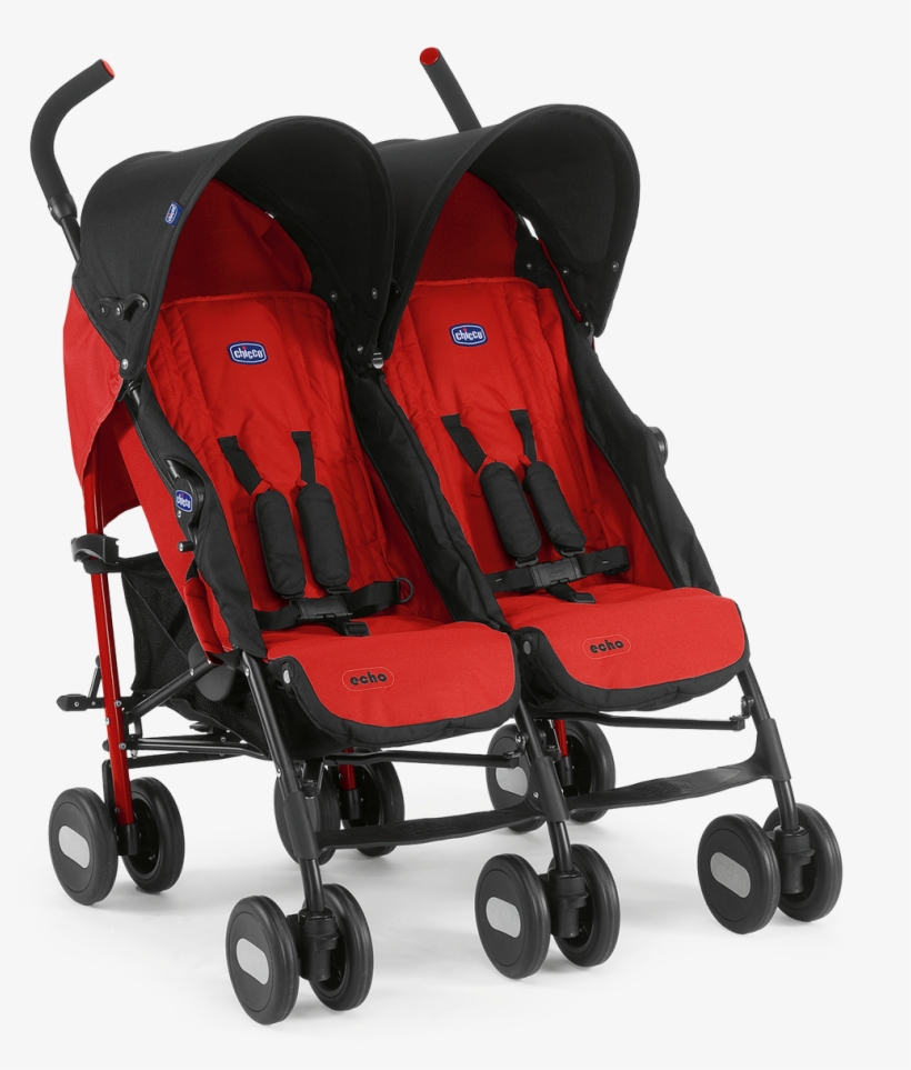 Echo Twin - Echo Twin Garnet Chicco, transparent png download