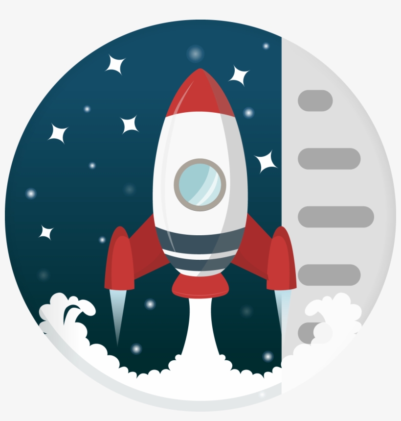 Rocket, transparent png download