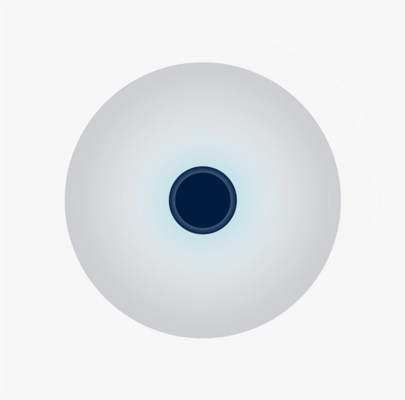 Our Brand New Deepray Technology Uses Artificial Intelligence - Circle, transparent png download