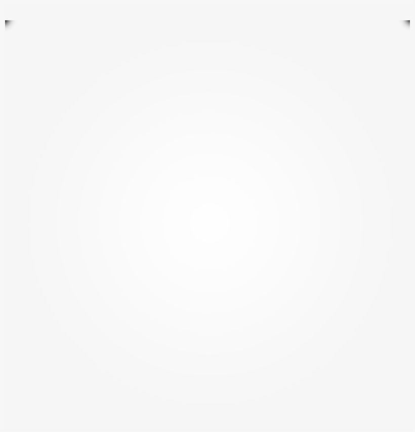 Mirrors Of Consciousness - Gradient Black To White Center, transparent png download