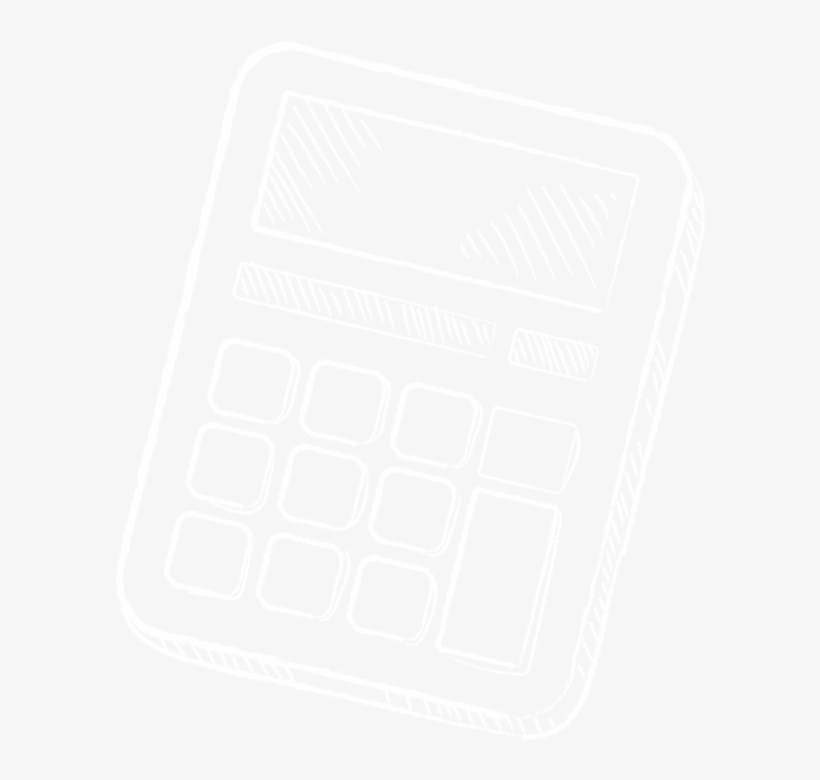 Calculators - Colorfulness, transparent png download