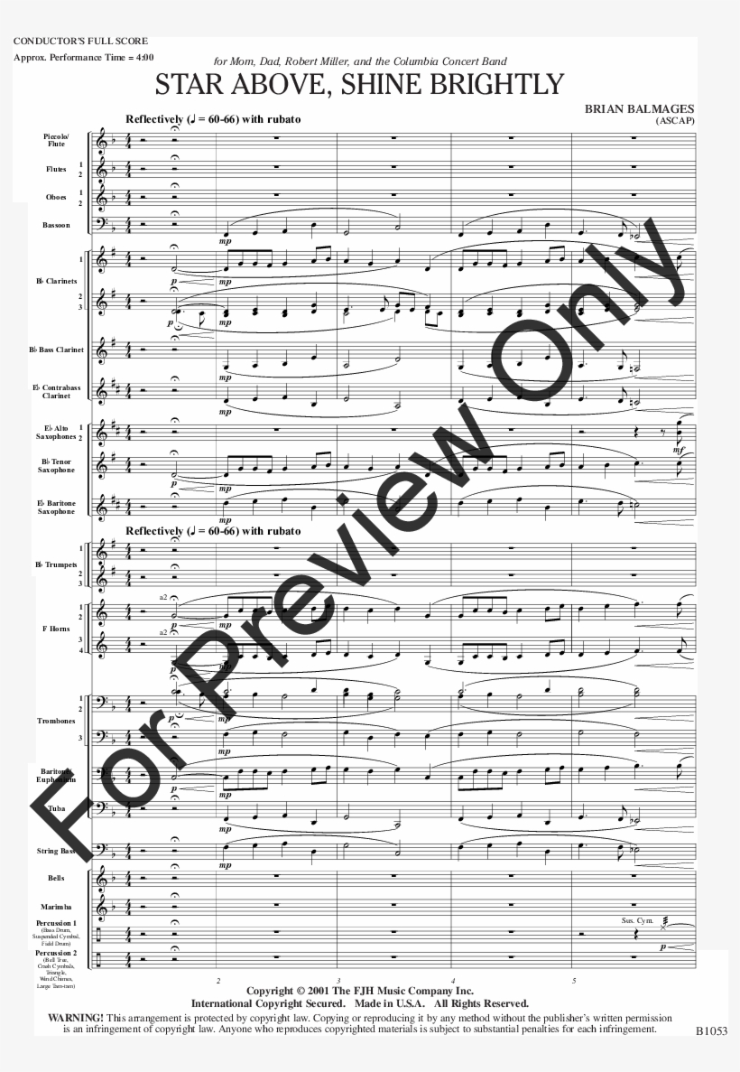 Star Above, Shine Brightly Thumbnail - Abandoned Funhouse Piano Music, transparent png download