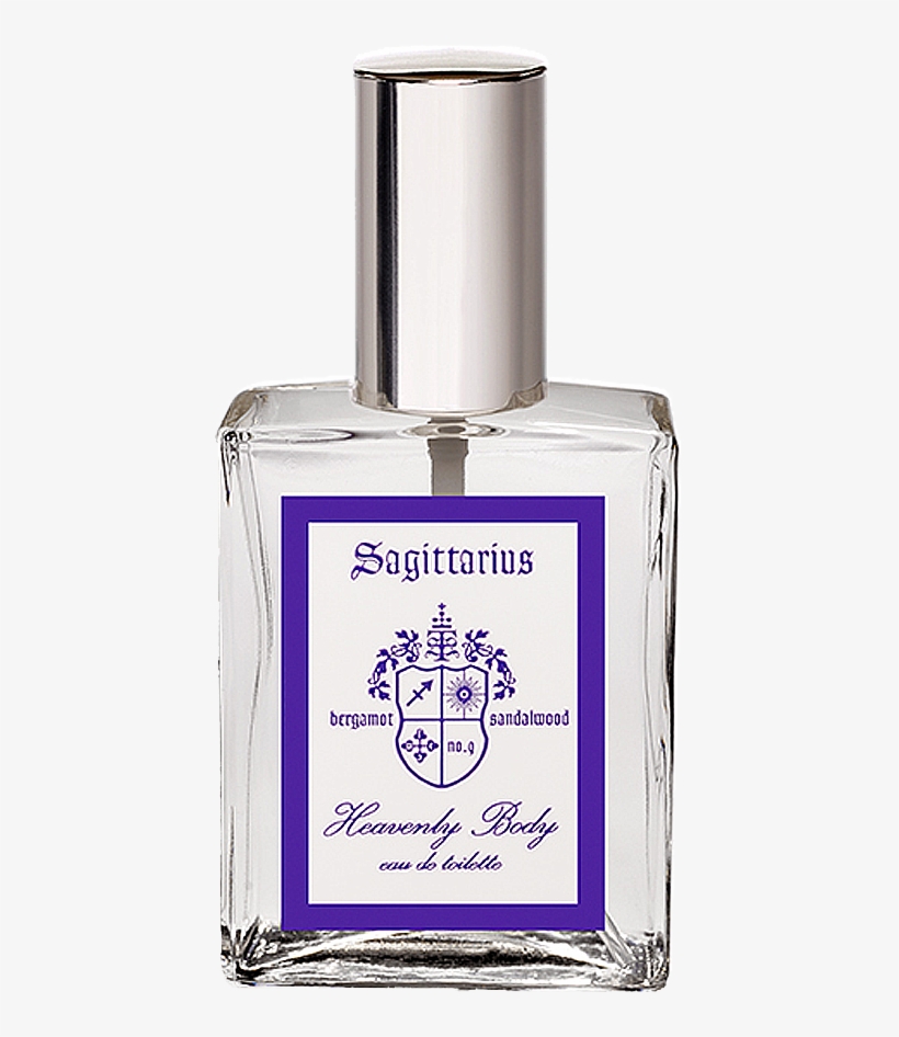 Heavenly Body Sagittarius - Sagittarius, transparent png download