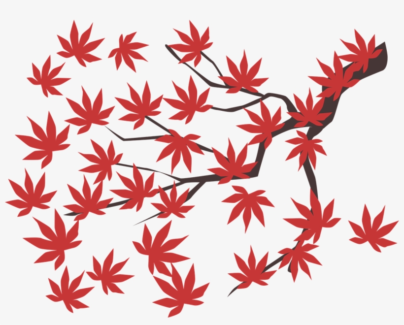 Mom Books, Maple Sap, Menopause & Starshine - Red Spring Background Vector 2018 Png, transparent png download