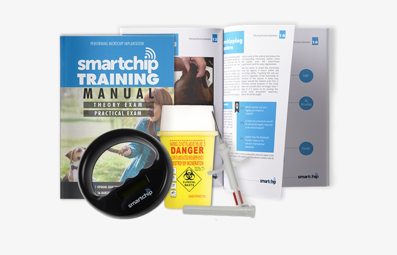 The Smartchip Bundle - Flyer, transparent png download