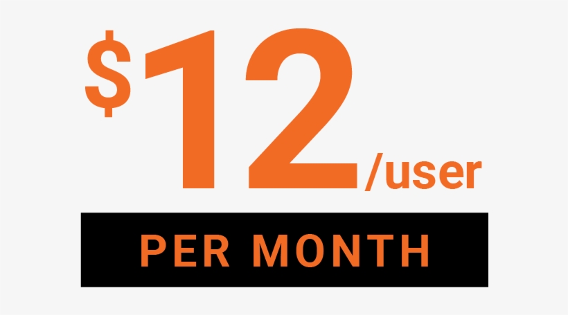 Pricing-sample - Number, transparent png download