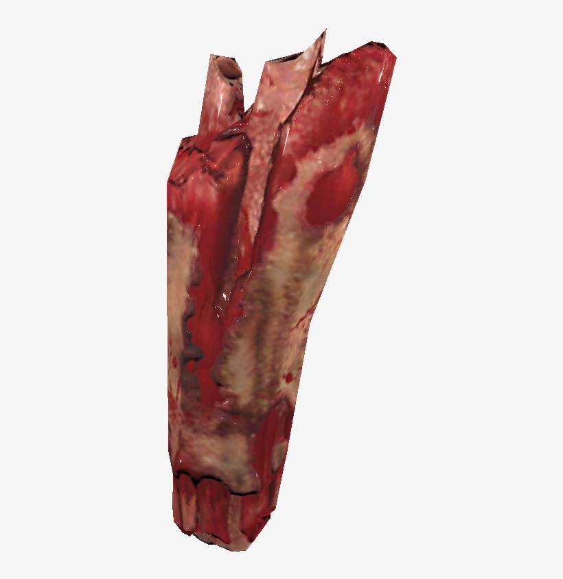 Tissue Sample - Synth Tissue Fallout 4, transparent png download