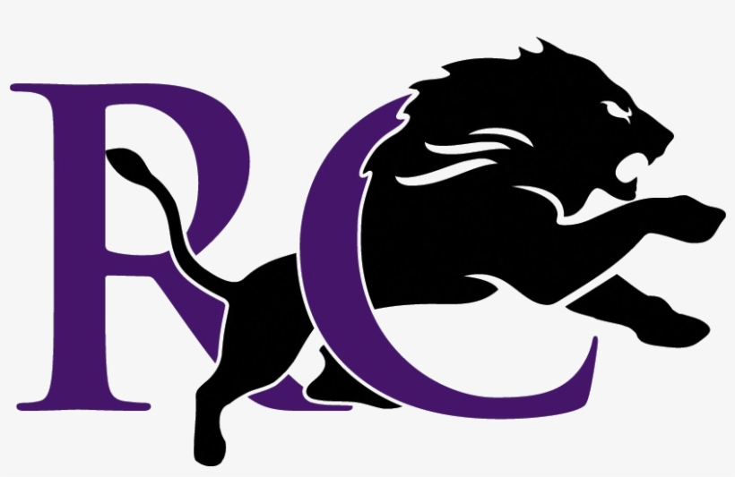 Redding Christian Lions Logo, transparent png download