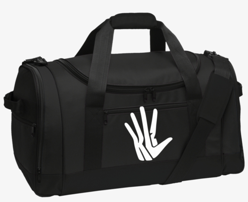 Kawhi Leonard Unofficial Bg800 Port Authority Travel - Duffel Bag, transparent png download