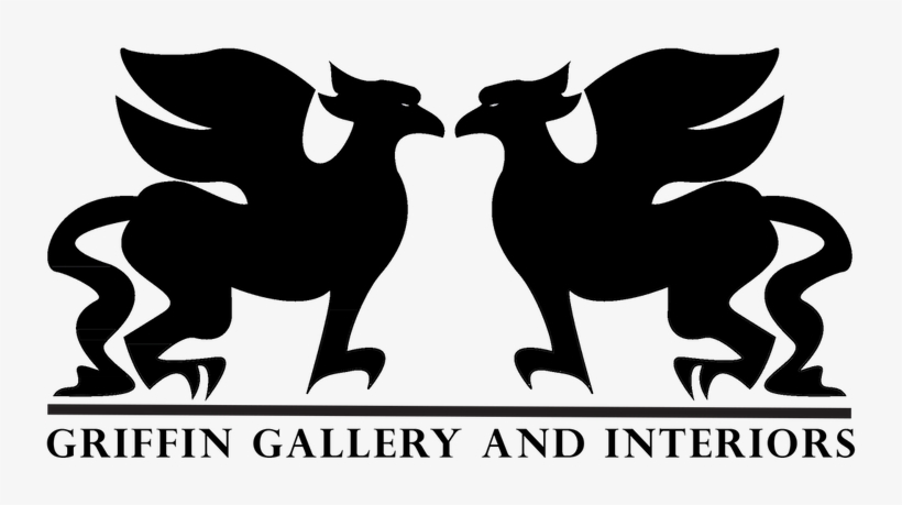 Griffin Galleryand Interiors - Stallion, transparent png download