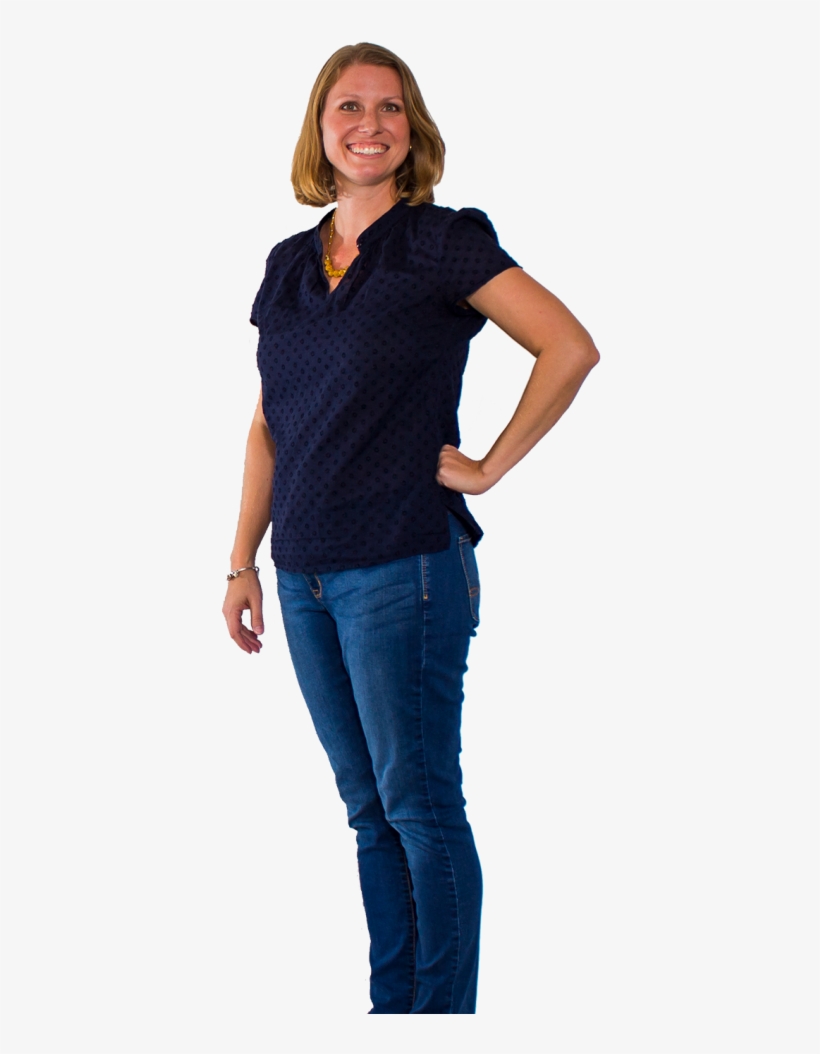 Heather Griffin, Ed - Girl, transparent png download