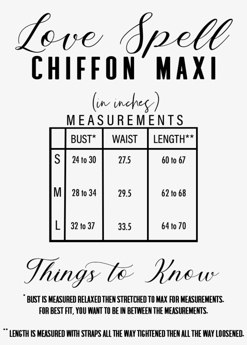 Need More Help With Sizing Call Our Store To Get Personalized - Calligraphy, transparent png download