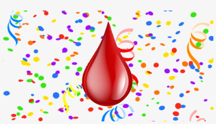 Fundo De Tela Carnavalesco, transparent png download