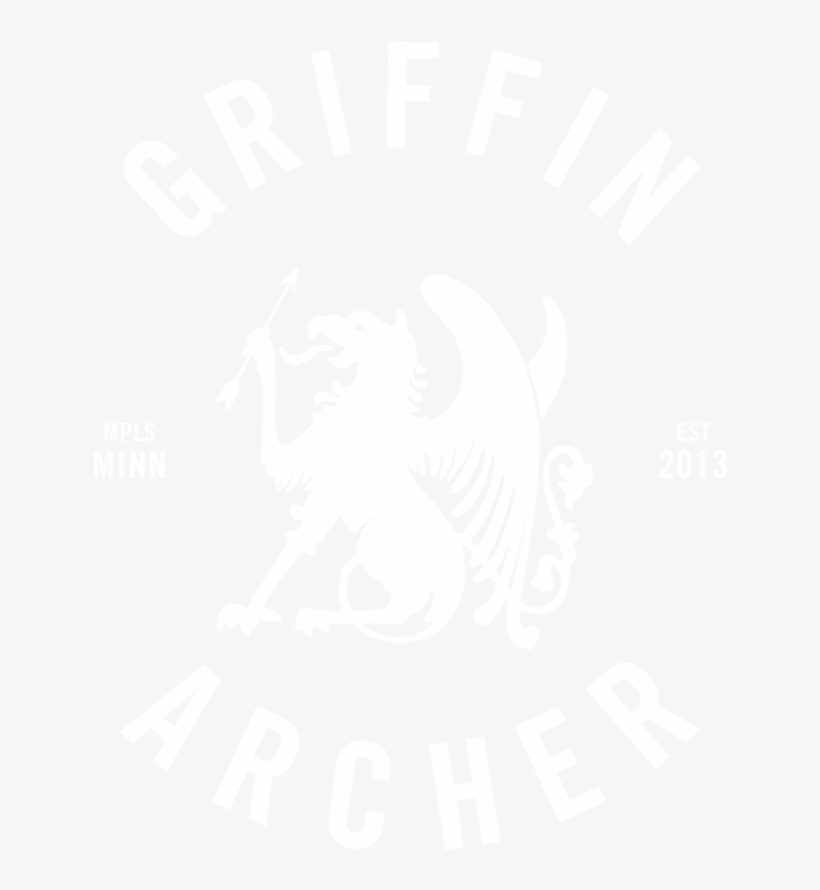 Griffin Archer Logo - T & C Surf Designs Hawaii, transparent png download