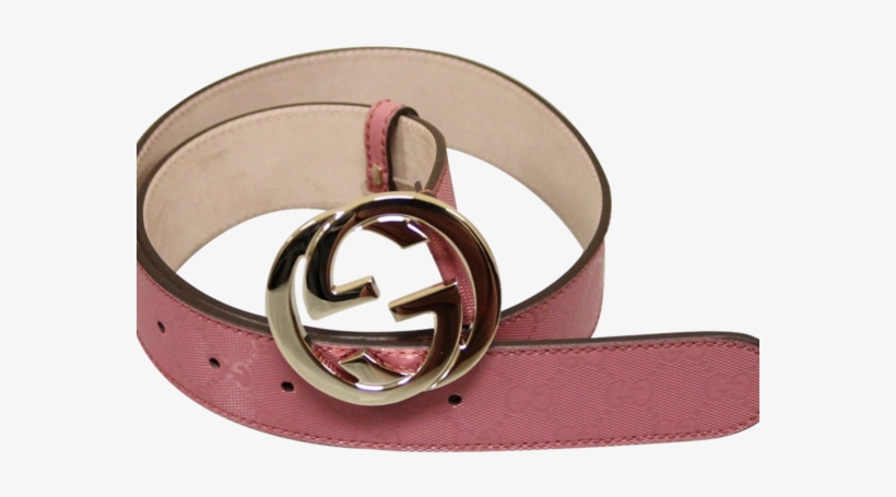 pink gucci belt womens