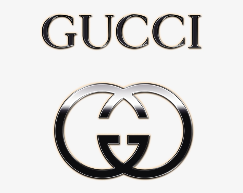 Bleed Area May Not Be Visible - Gucci, transparent png download