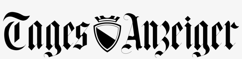 Tages Anzeiger Logo Png Transparent - Tages-anzeiger, transparent png download