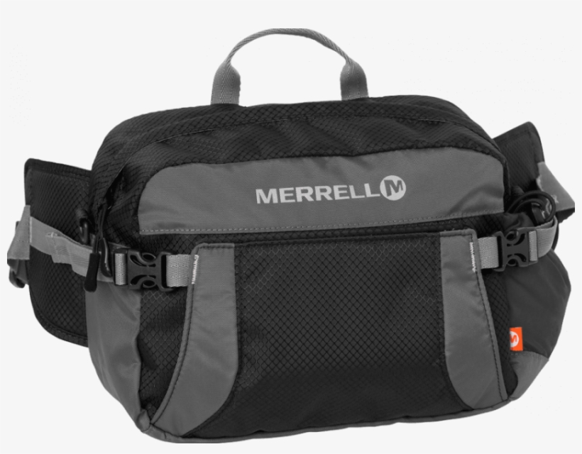 Free Png Download Merrell N/a's Bags Pando Waist Belt - Messenger Bag, transparent png download