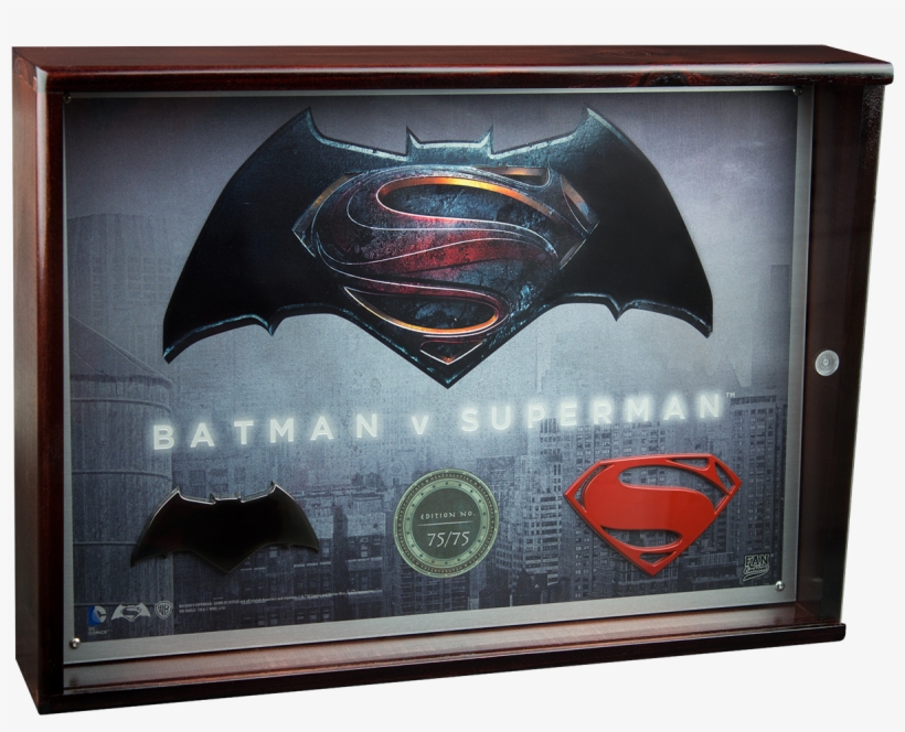 Batman V Superman - Batman, transparent png download