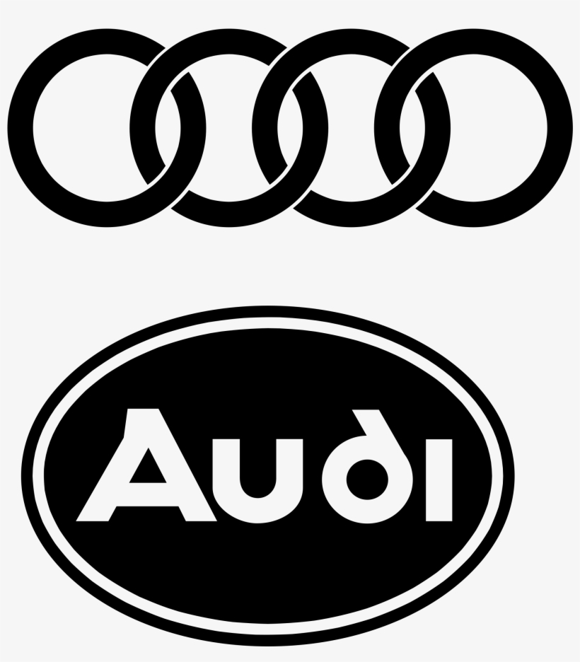 2400 X 2400 1 - Hd Audi Logo Png, transparent png download