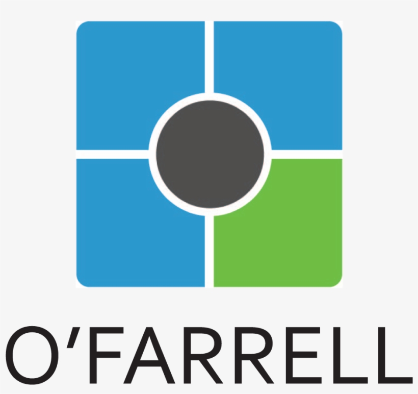 Georgia Tech Logo 'farrell Career Management - Circle, transparent png download