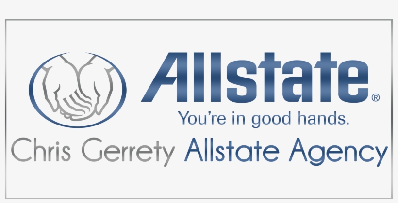 Chris Gerrety Shared - Allstate Insurance, transparent png download
