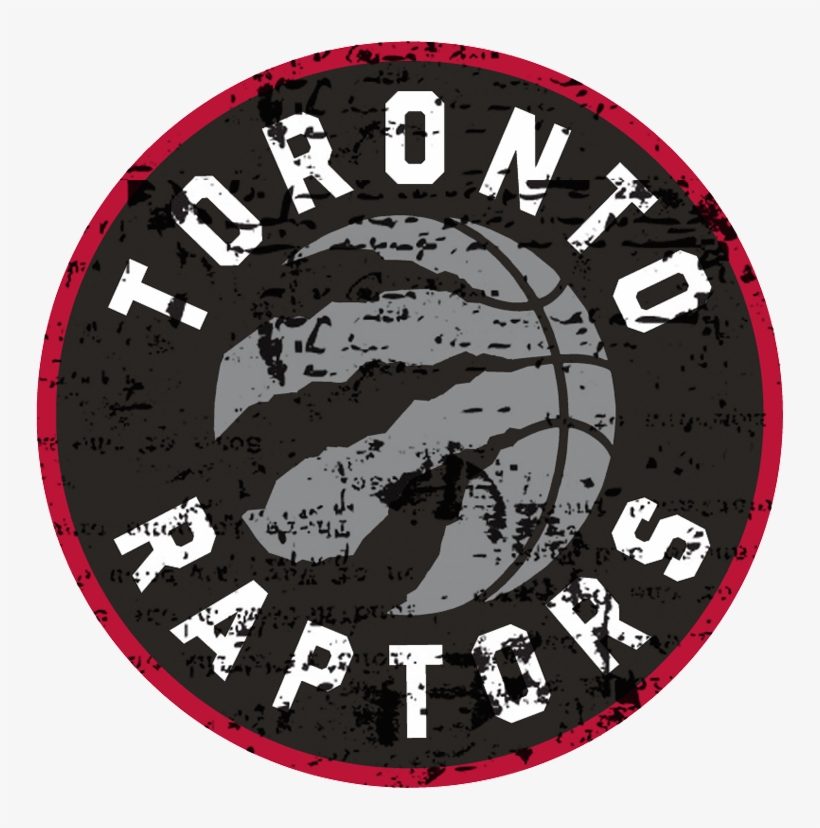 Wizards Logo - Toronto Raptors, transparent png download
